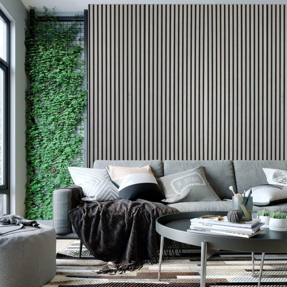 Premium Acoustic Panels – Elegant Soundproofing for Homes & Offices